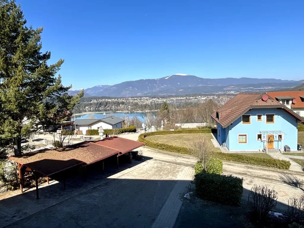 2-Zimmer-Wohnung kaufen in Villach Land – 36,6 m², € 199.000 – Bild 2 von 8