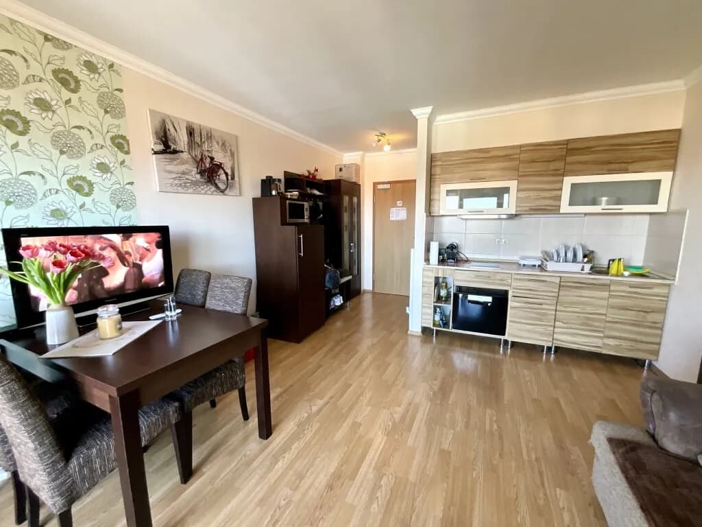2-Zimmer-Wohnung kaufen in Villach Land – 36,6 m², € 199.000 – Bild 4 von 8