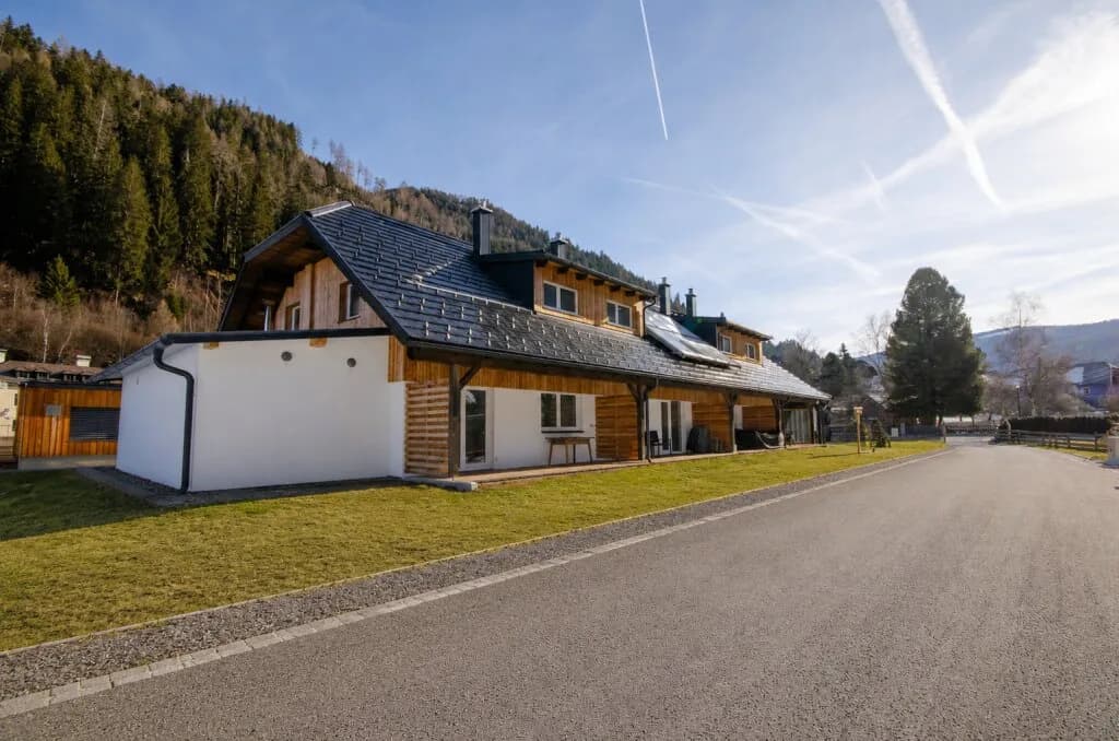 13-Zimmer-Gewerbeimmobilie kaufen in Tamsweg – 309,06 m², € 1.089.000