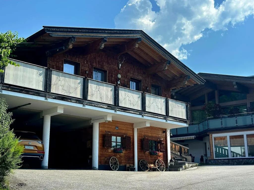 2-Zimmer-Immobilie kaufen in Kitzbühel – 52 m², € 515.000 – Bild 1 von 17