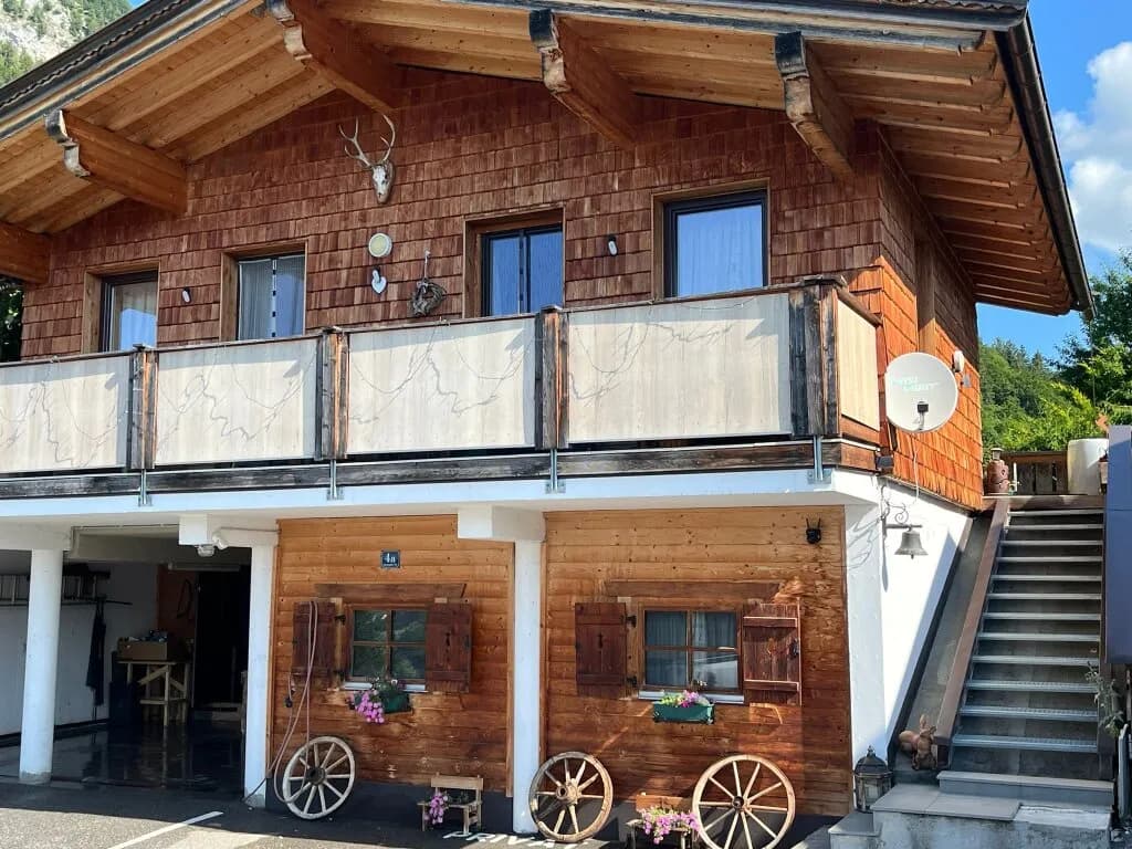 2-Zimmer-Immobilie kaufen in Kitzbühel – 52 m², € 515.000 – Bild 2 von 17