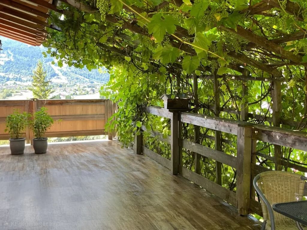 2-Zimmer-Immobilie kaufen in Kitzbühel – 52 m², € 515.000 – Bild 4 von 17