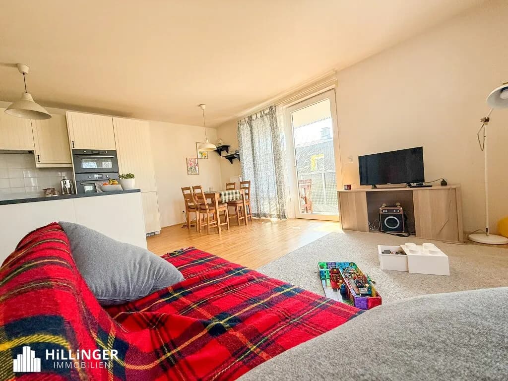 3-Zimmer-Wohnung kaufen in Wien – 85,76 m², € 520.000 – Bild 2 von 18