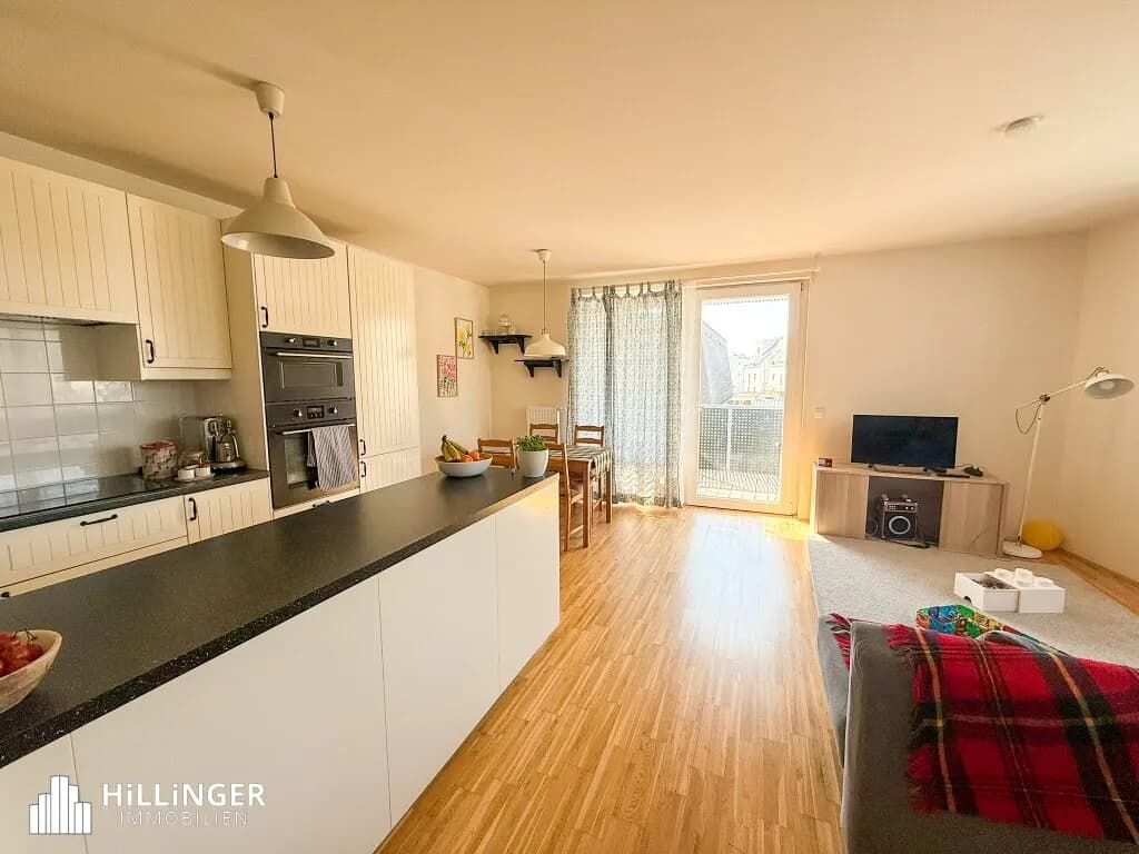 3-Zimmer-Wohnung kaufen in Wien – 85,76 m², € 520.000 – Bild 3 von 18