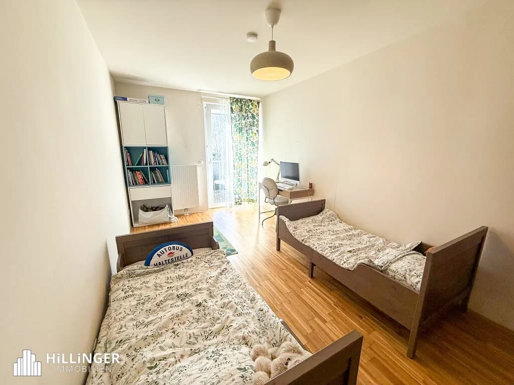 3-Zimmer-Wohnung kaufen in Wien – 85,76 m², € 520.000 – Bild 11 von 18