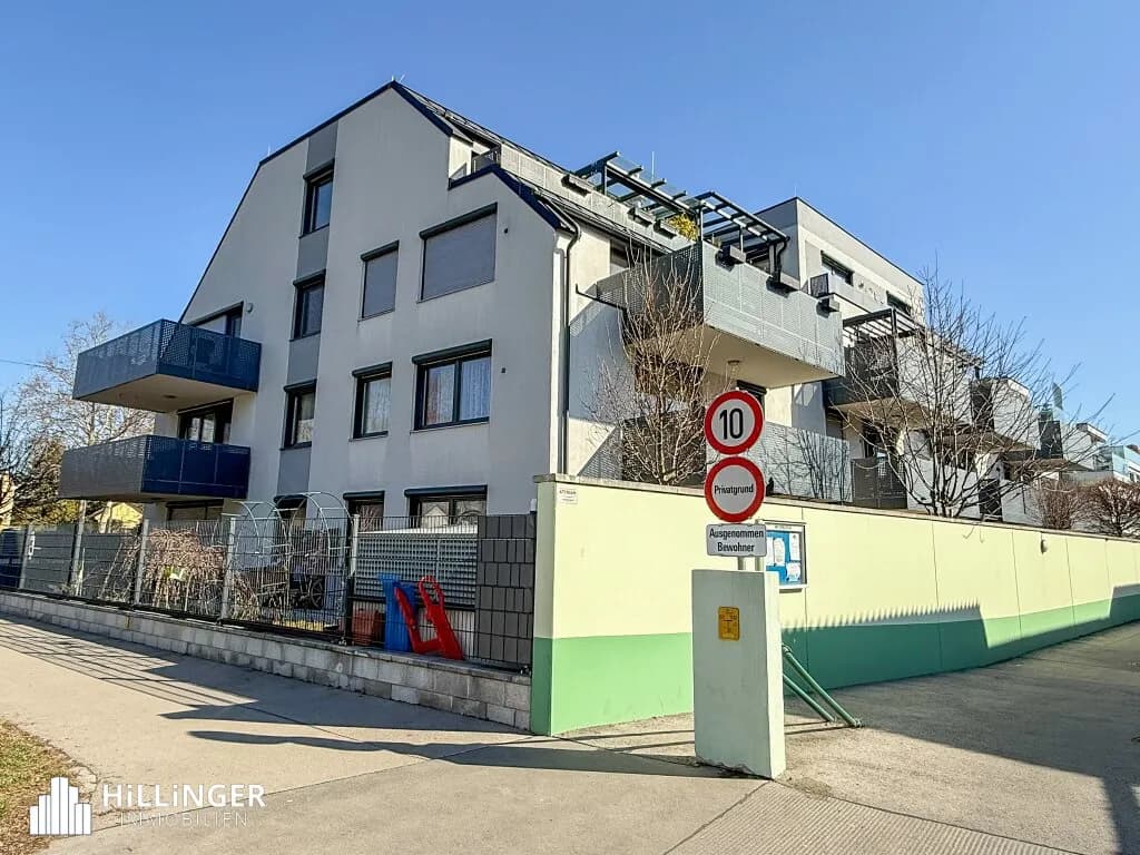3-Zimmer-Wohnung kaufen in Wien – 85,76 m², € 520.000 – Bild 14 von 18