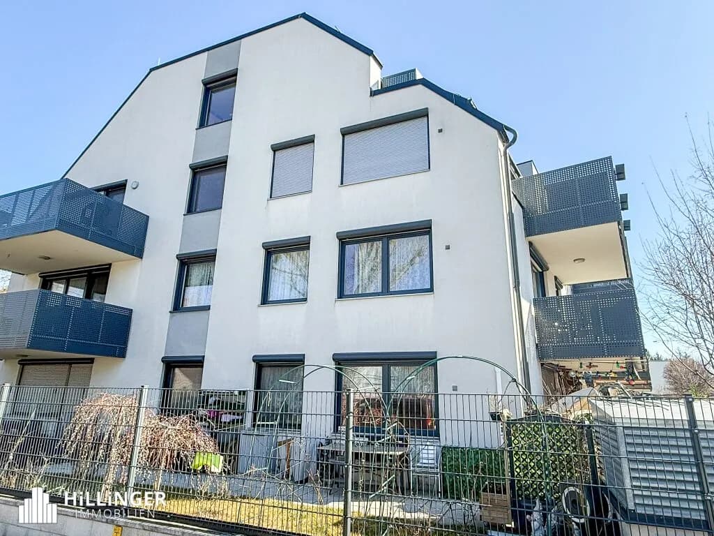 3-Zimmer-Wohnung kaufen in Wien – 85,76 m², € 520.000 – Bild 15 von 18