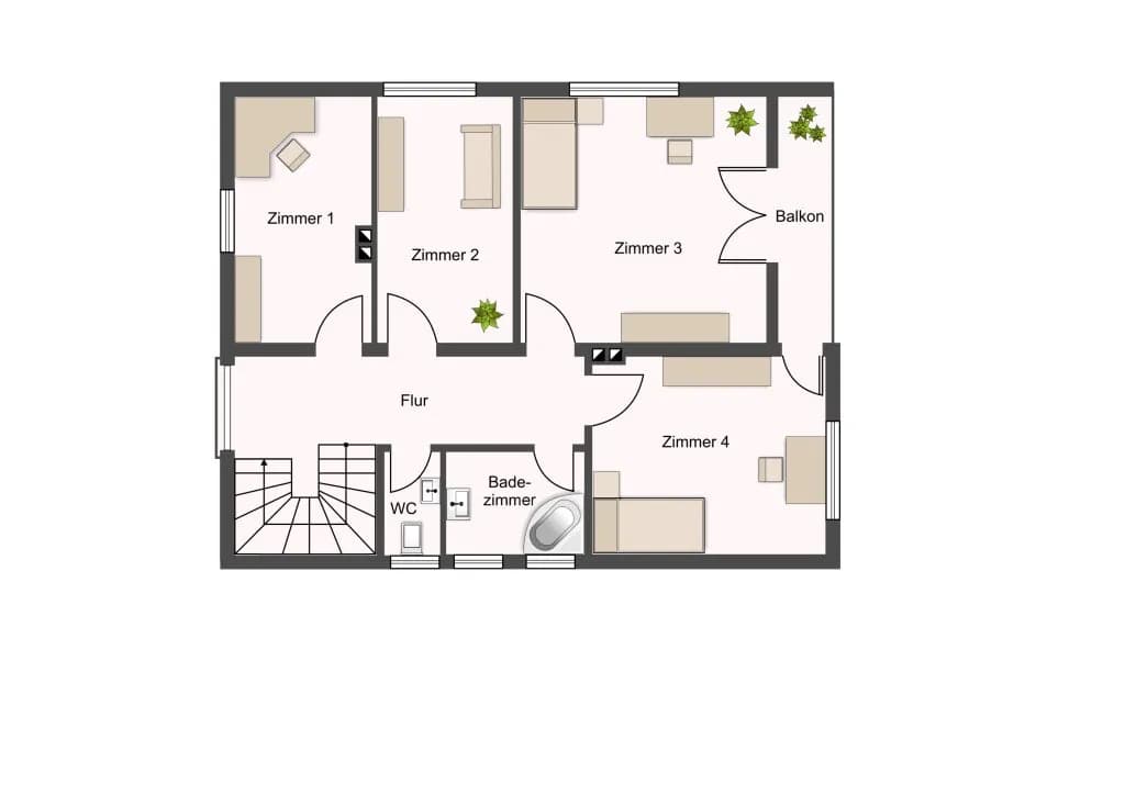6-Zimmer-Haus kaufen in Spittal an der Drau – 146,11 m², € 599.000 – Bild 13 von 14