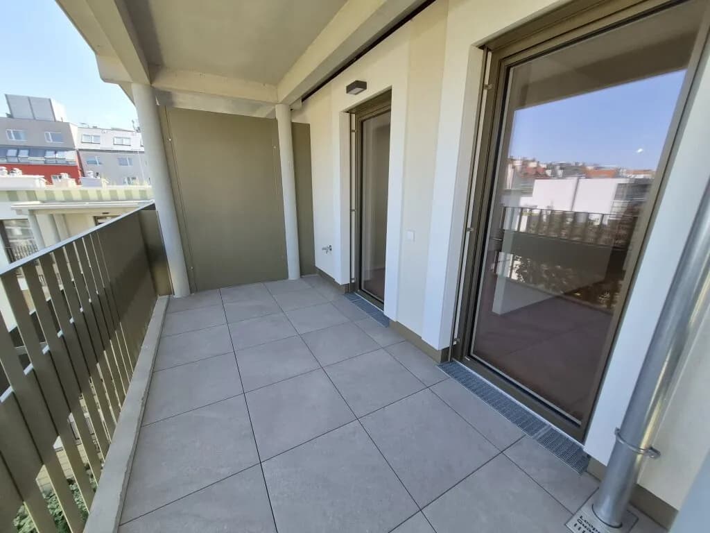 1-Zimmer-Wohnung mieten in Wien – 35 m², € 1.198 – Bild 3 von 19