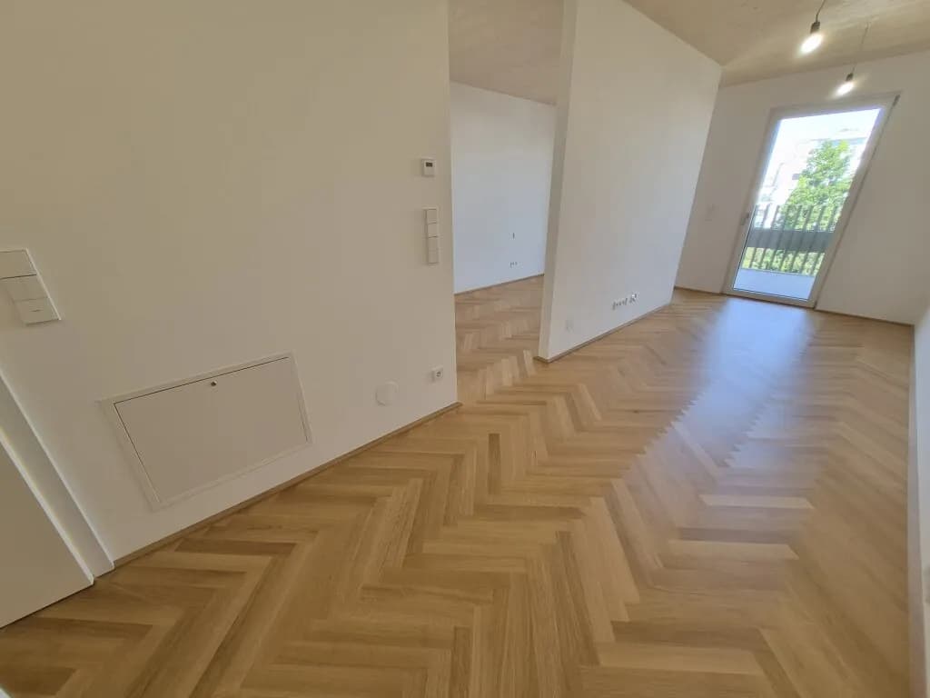 1-Zimmer-Wohnung mieten in Wien – 35 m², € 1.198 – Bild 4 von 19