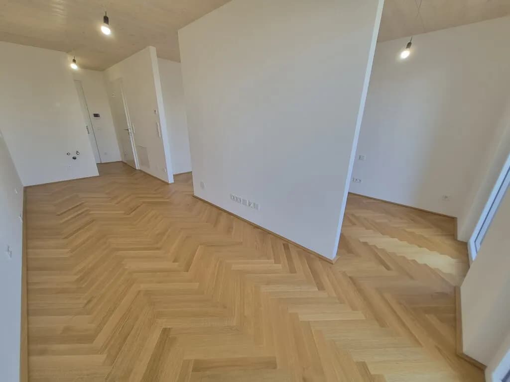 1-Zimmer-Wohnung mieten in Wien – 35 m², € 1.198 – Bild 5 von 19