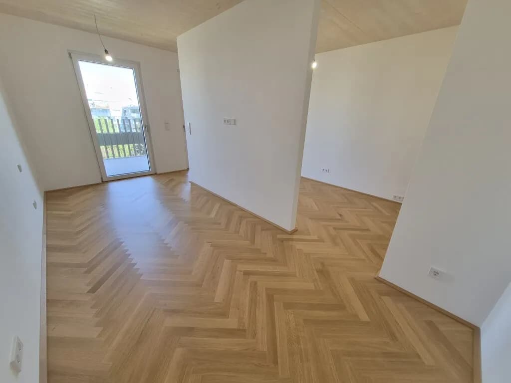 1-Zimmer-Wohnung mieten in Wien – 35 m², € 1.198 – Bild 8 von 19