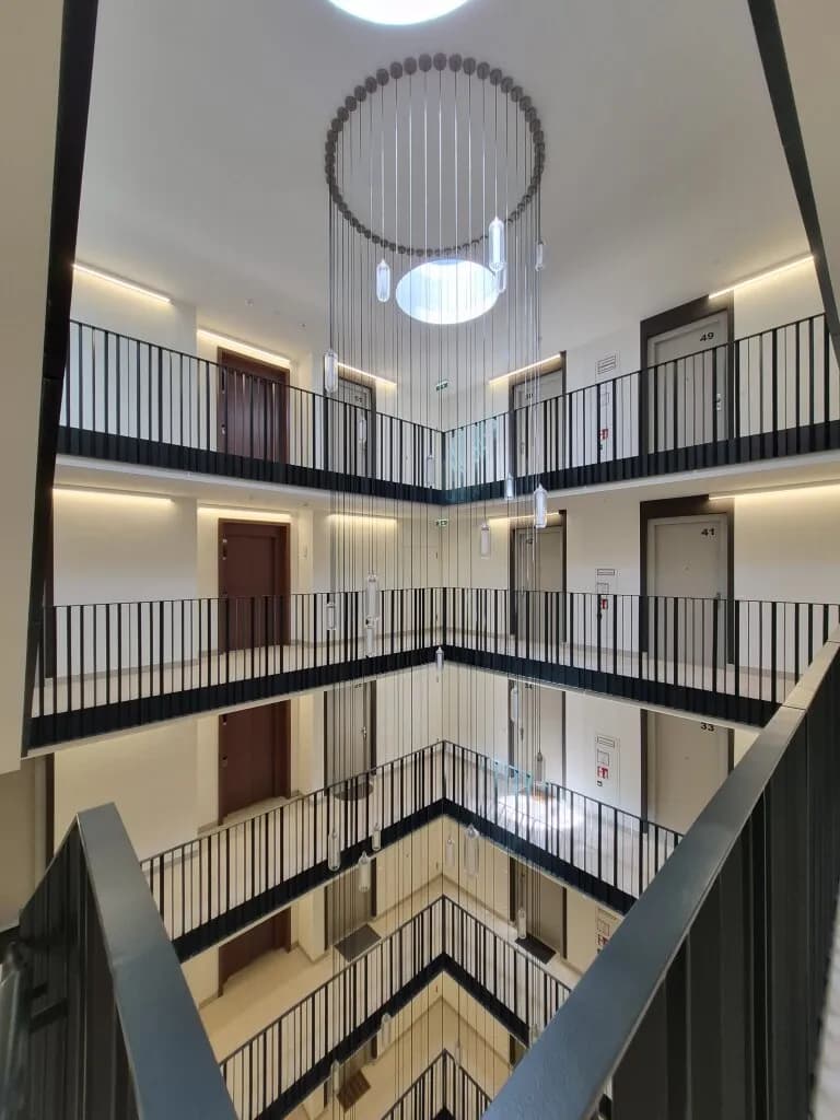1-Zimmer-Wohnung mieten in Wien – 35 m², € 1.198 – Bild 14 von 19
