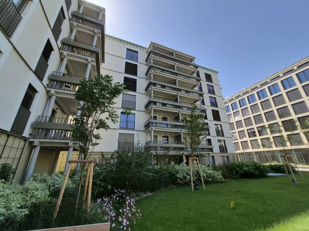 1-Zimmer-Wohnung mieten in Wien – 35 m², € 1.198 – Bild 16 von 19