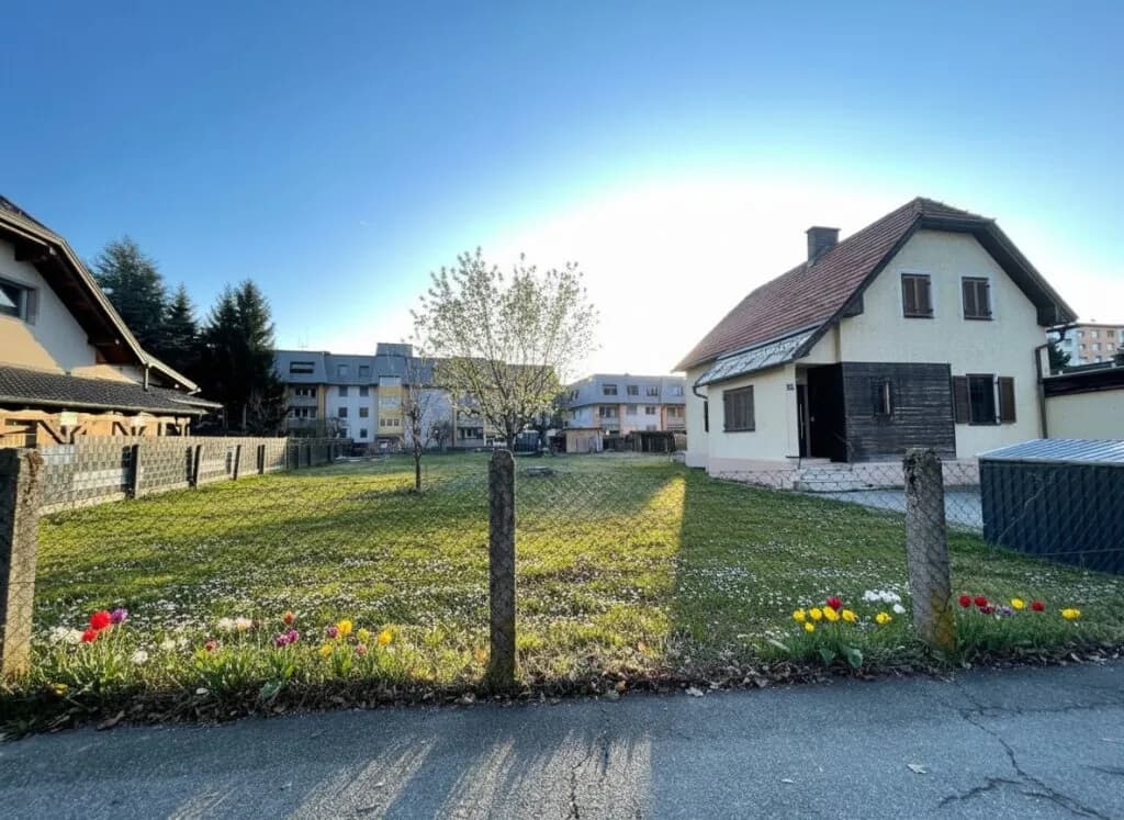 3-Zimmer-Haus kaufen in Villach – 90 m² – Bild 3 von 17