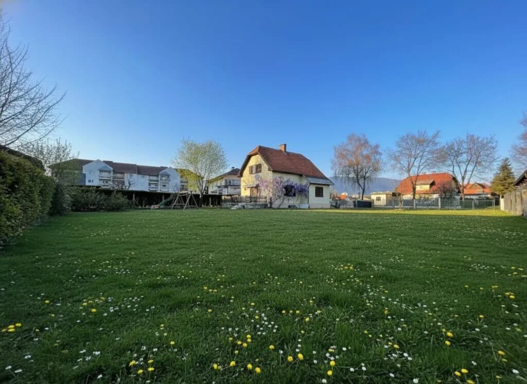 3-Zimmer-Haus kaufen in Villach – 90 m² – Bild 5 von 17