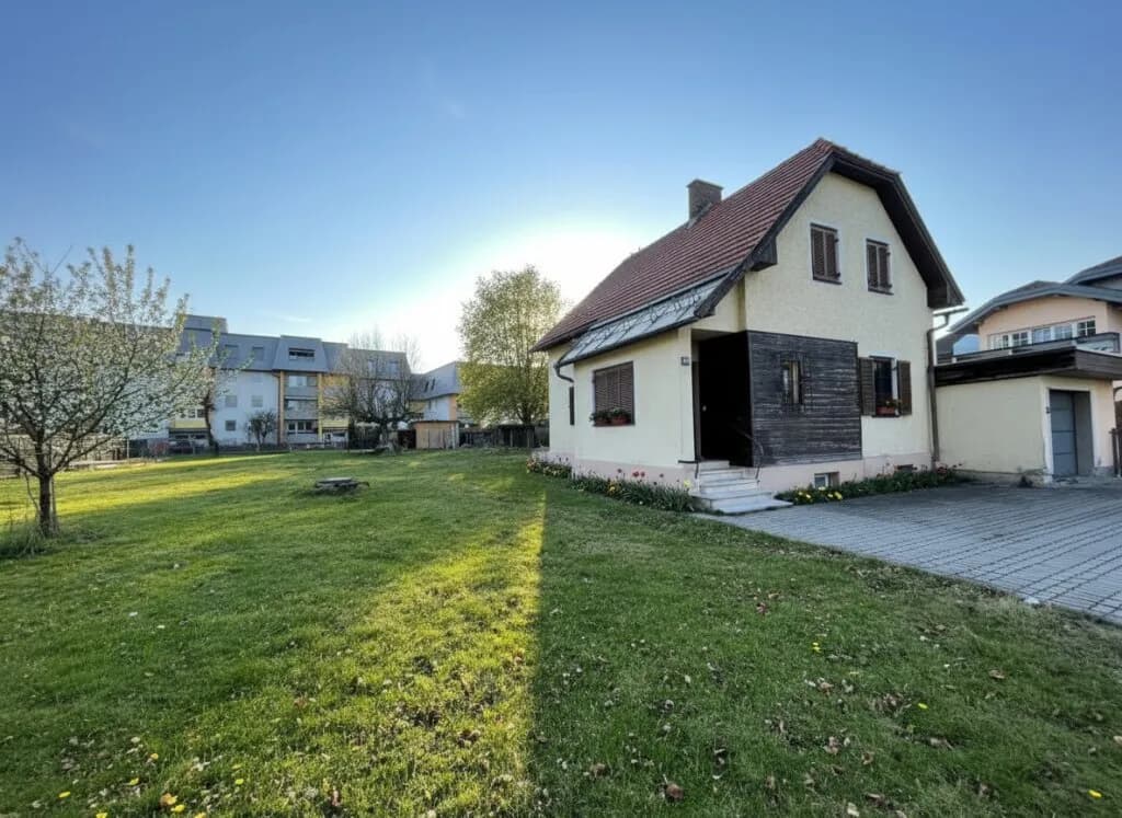 3-Zimmer-Haus kaufen in Villach – 90 m² – Bild 15 von 17