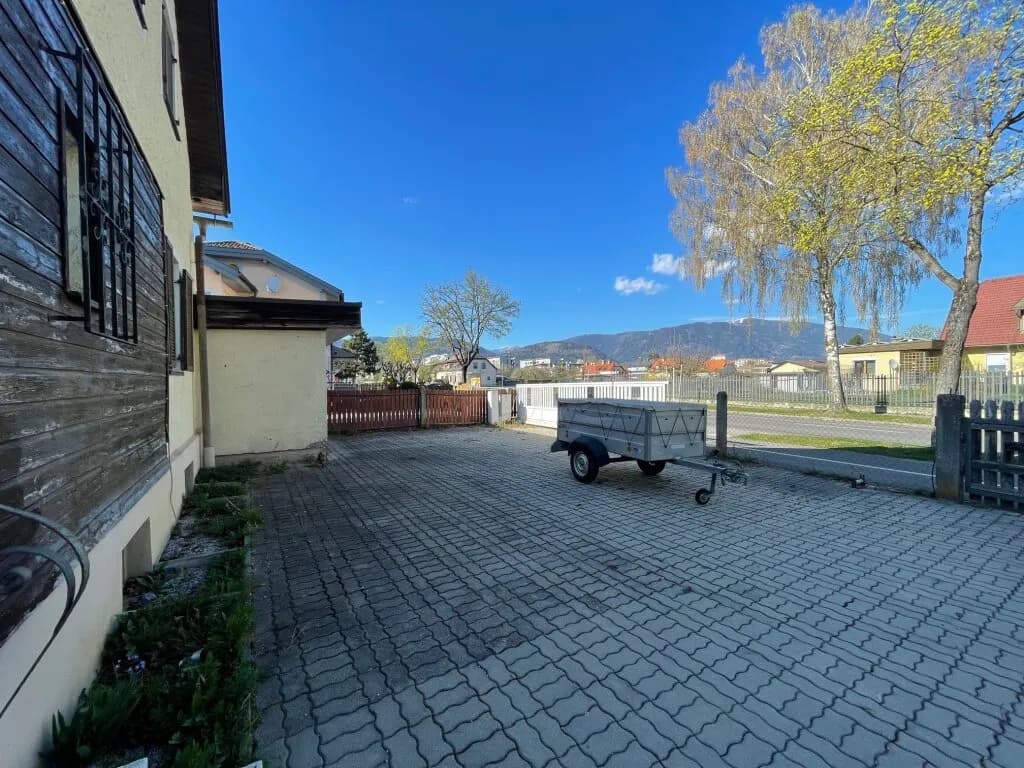 3-Zimmer-Haus kaufen in Villach – 90 m² – Bild 16 von 17