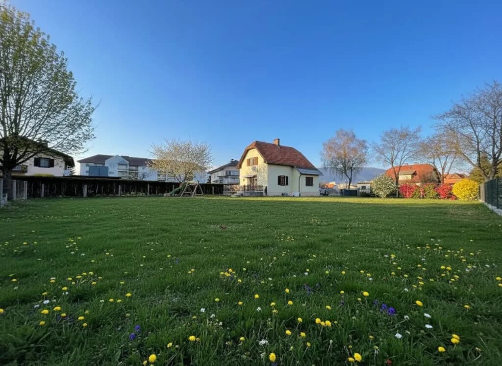 3-Zimmer-Haus kaufen in Villach – 90 m² – Bild 17 von 17