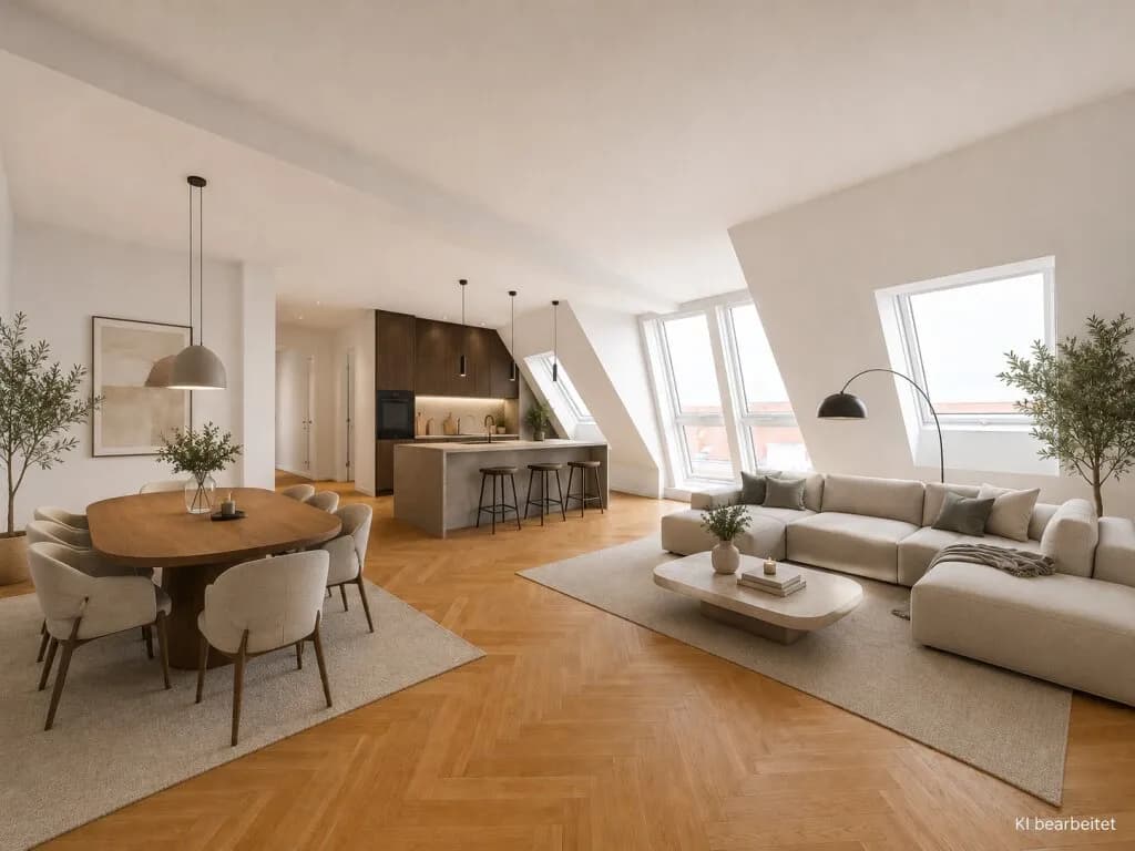 4-Zimmer-Wohnung kaufen in Wien – 145,03 m², € 1.198.000 – Bild 2 von 13