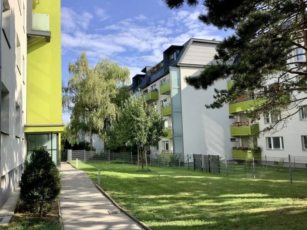 3-Zimmer-Wohnung kaufen in Wien – 67,64 m², € 259.900 – Bild 16 von 18