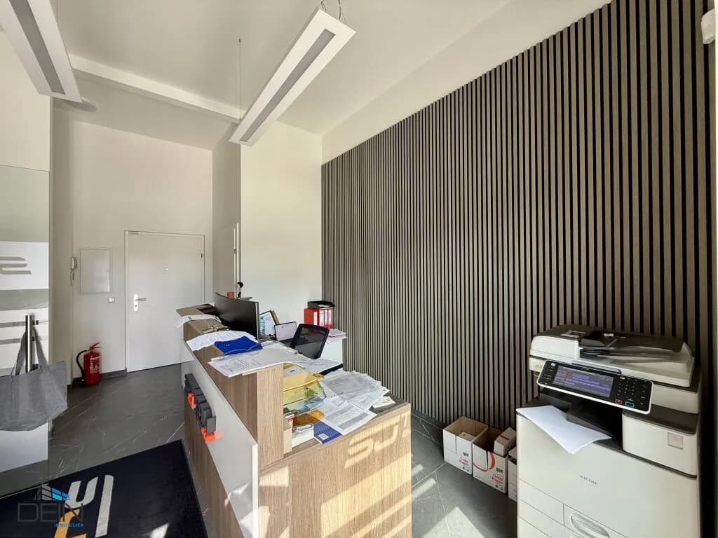 2-Zimmer-Gewerbeimmobilie mieten in Wien – 62 m², € 1.250 – Bild 3 von 11