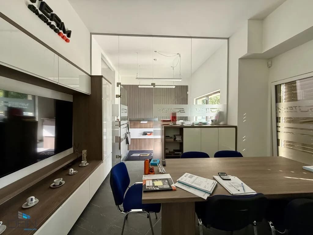 2-Zimmer-Gewerbeimmobilie mieten in Wien – 62 m², € 1.250 – Bild 4 von 11