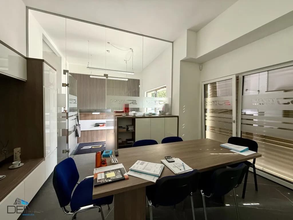 2-Zimmer-Gewerbeimmobilie mieten in Wien – 62 m², € 1.250 – Bild 5 von 11
