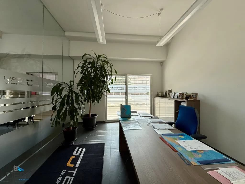 2-Zimmer-Gewerbeimmobilie mieten in Wien – 62 m², € 1.250 – Bild 6 von 11