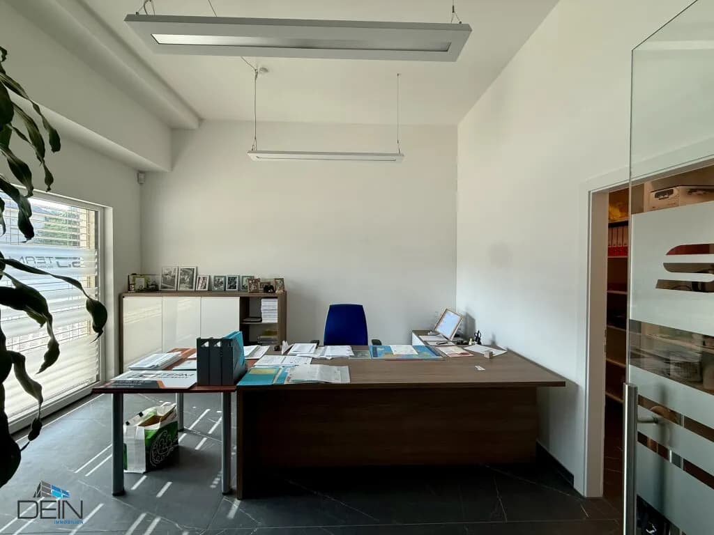 2-Zimmer-Gewerbeimmobilie mieten in Wien – 62 m², € 1.250 – Bild 7 von 11