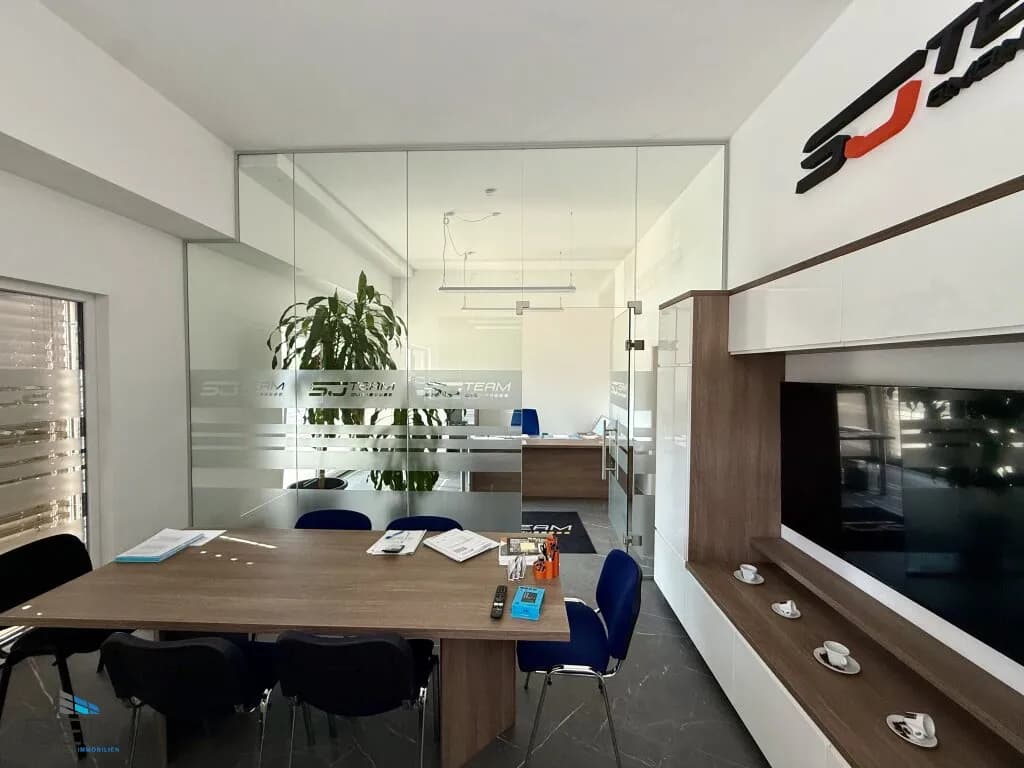 2-Zimmer-Gewerbeimmobilie mieten in Wien – 62 m², € 1.250 – Bild 8 von 11