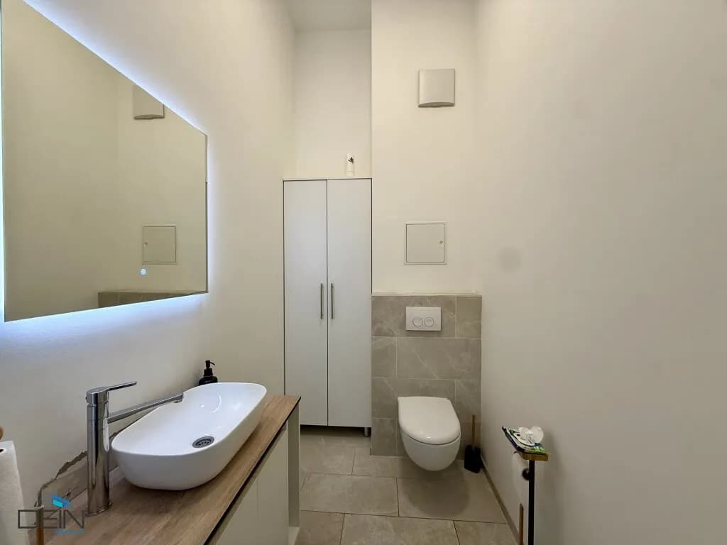 2-Zimmer-Gewerbeimmobilie mieten in Wien – 62 m², € 1.250 – Bild 9 von 11