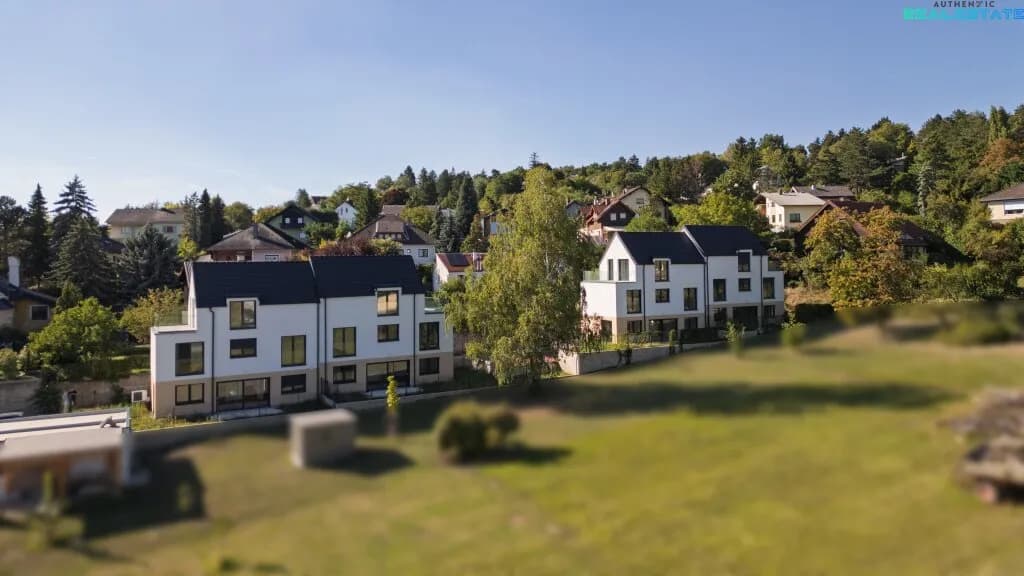 4-Zimmer-Haus kaufen in Korneuburg – 124,72 m², € 549.000