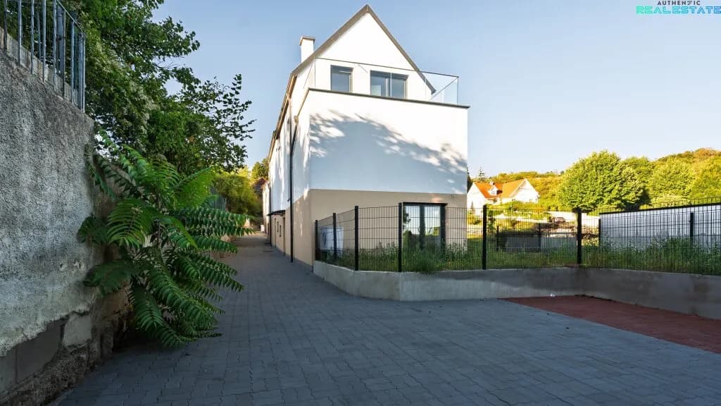 4-Zimmer-Haus kaufen in Korneuburg – 124,72 m², € 549.000 – Bild 3 von 33