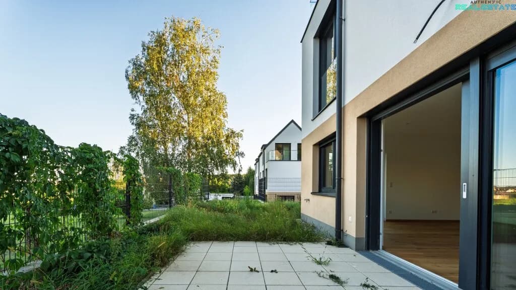 4-Zimmer-Haus kaufen in Korneuburg – 124,72 m², € 549.000 – Bild 4 von 33