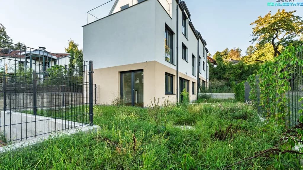 4-Zimmer-Haus kaufen in Korneuburg – 124,72 m², € 549.000 – Bild 6 von 33