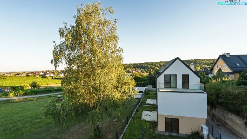 4-Zimmer-Haus kaufen in Korneuburg – 124,72 m², € 549.000 – Bild 7 von 33