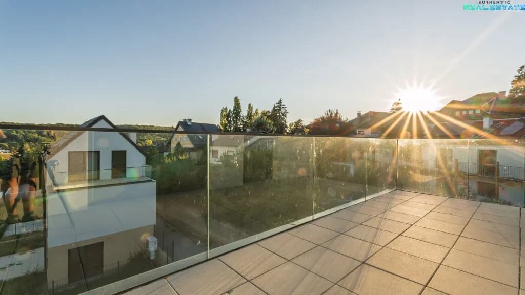 4-Zimmer-Haus kaufen in Korneuburg – 124,72 m², € 549.000 – Bild 8 von 33