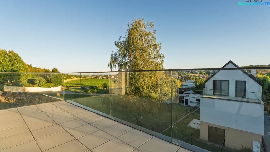 4-Zimmer-Haus kaufen in Korneuburg – 124,72 m², € 549.000 – Bild 9 von 33