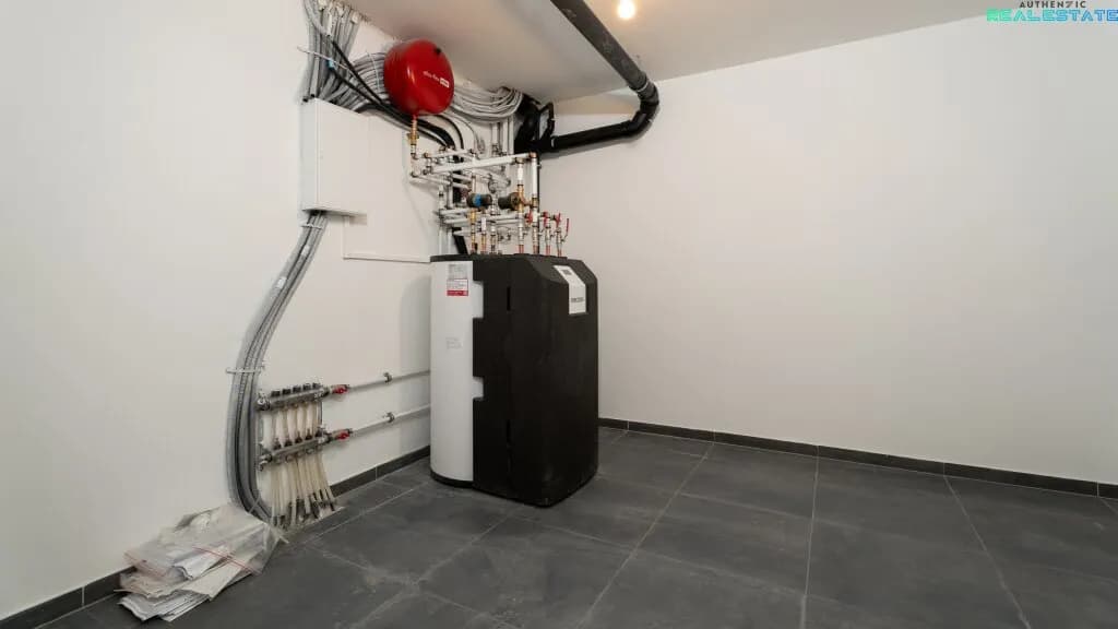 4-Zimmer-Haus kaufen in Korneuburg – 124,72 m², € 549.000 – Bild 12 von 33