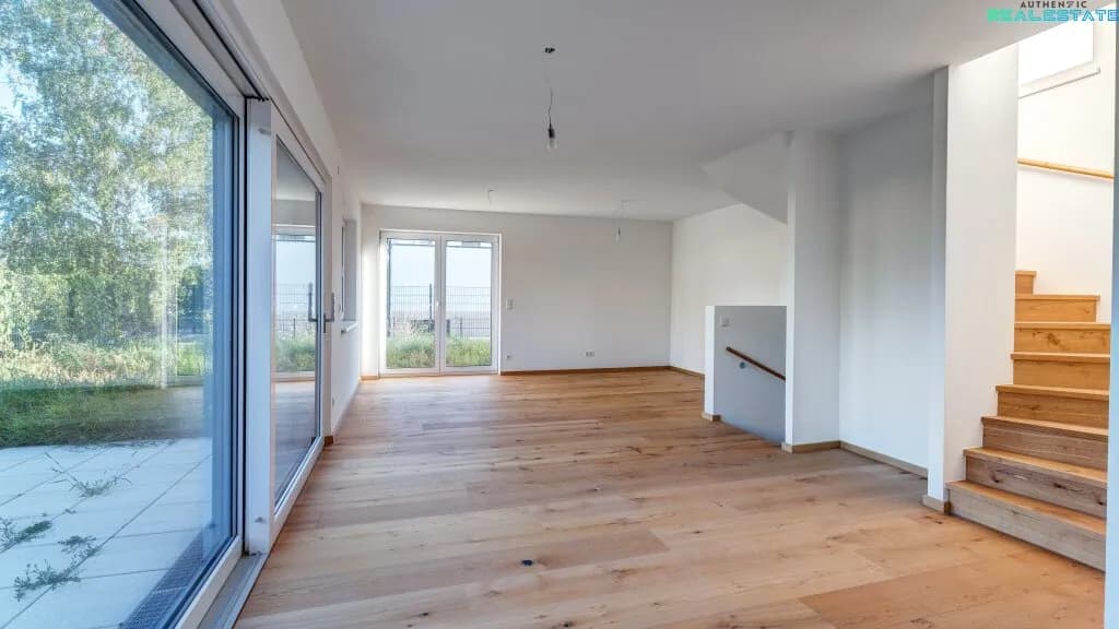 4-Zimmer-Haus kaufen in Korneuburg – 124,72 m², € 549.000 – Bild 13 von 33