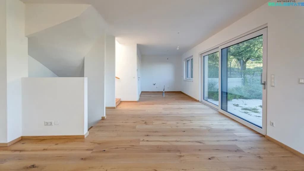 4-Zimmer-Haus kaufen in Korneuburg – 124,72 m², € 549.000 – Bild 14 von 33