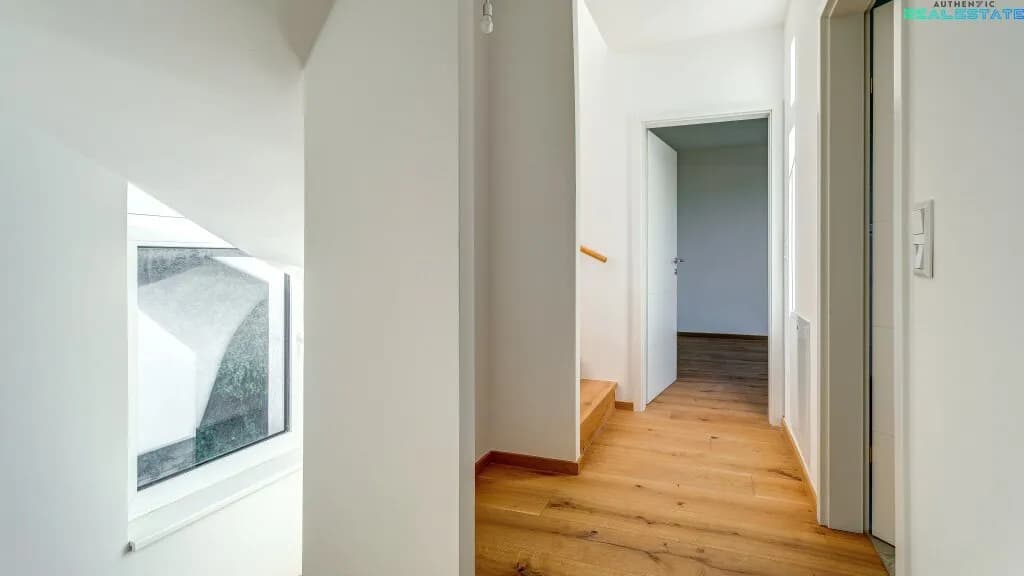 4-Zimmer-Haus kaufen in Korneuburg – 124,72 m², € 549.000 – Bild 18 von 33