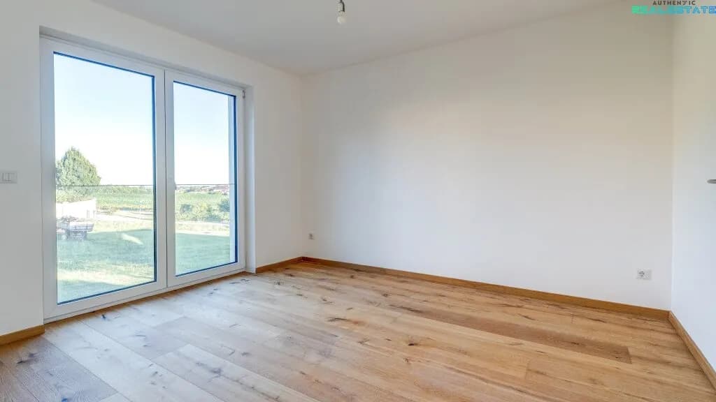 4-Zimmer-Haus kaufen in Korneuburg – 124,72 m², € 549.000 – Bild 19 von 33
