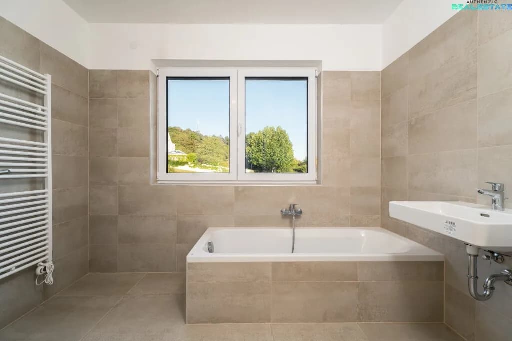 4-Zimmer-Haus kaufen in Korneuburg – 124,72 m², € 549.000 – Bild 21 von 33