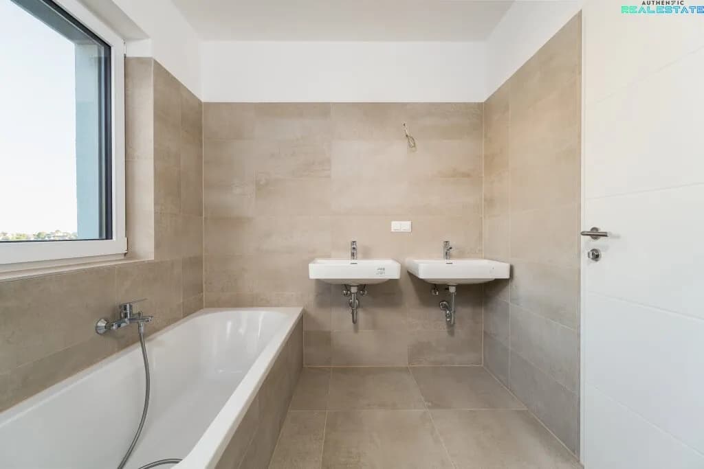 4-Zimmer-Haus kaufen in Korneuburg – 124,72 m², € 549.000 – Bild 22 von 33