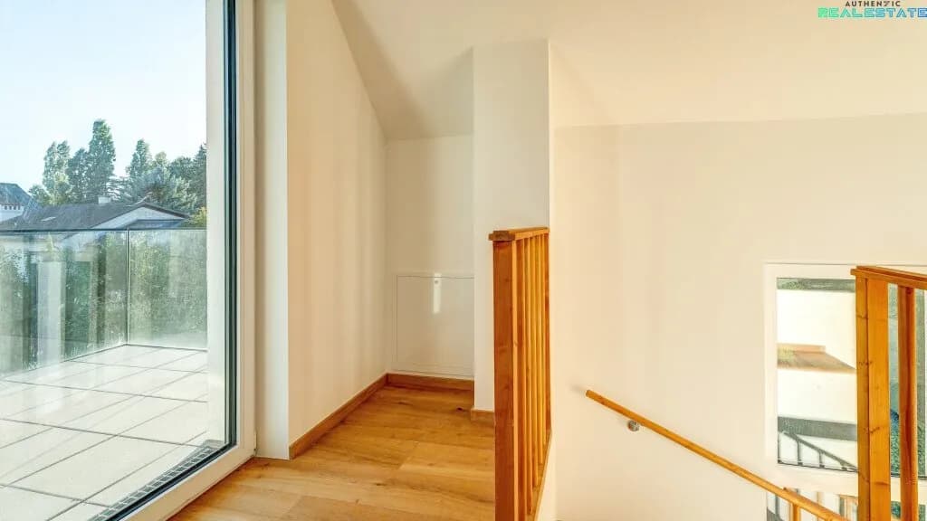 4-Zimmer-Haus kaufen in Korneuburg – 124,72 m², € 549.000 – Bild 24 von 33