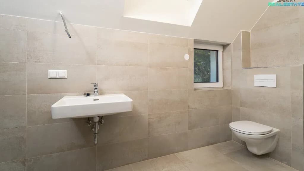 4-Zimmer-Haus kaufen in Korneuburg – 124,72 m², € 549.000 – Bild 25 von 33