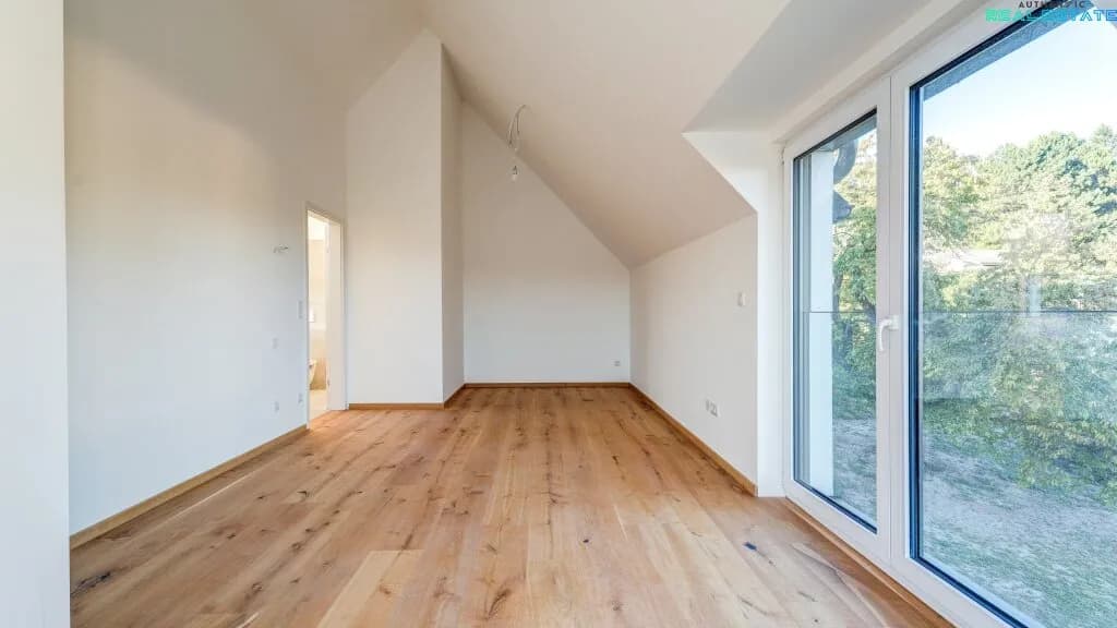 4-Zimmer-Haus kaufen in Korneuburg – 124,72 m², € 549.000 – Bild 27 von 33