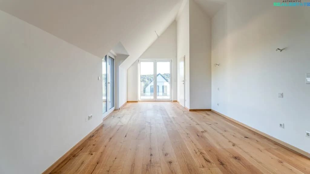 4-Zimmer-Haus kaufen in Korneuburg – 124,72 m², € 549.000 – Bild 28 von 33